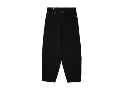 LEVI'S 501 ® Customized Expansion Jeans V2 S/D "Black"