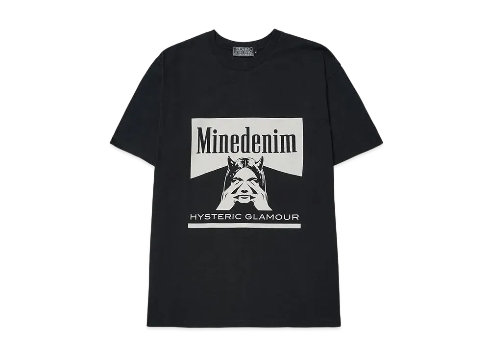 HYSTERIC GLAMOUR マスターマインドジャパン限定ラグ HYSTERIC GLAMOUR マスターマインドジャパン限定ラグ HYSTERIC