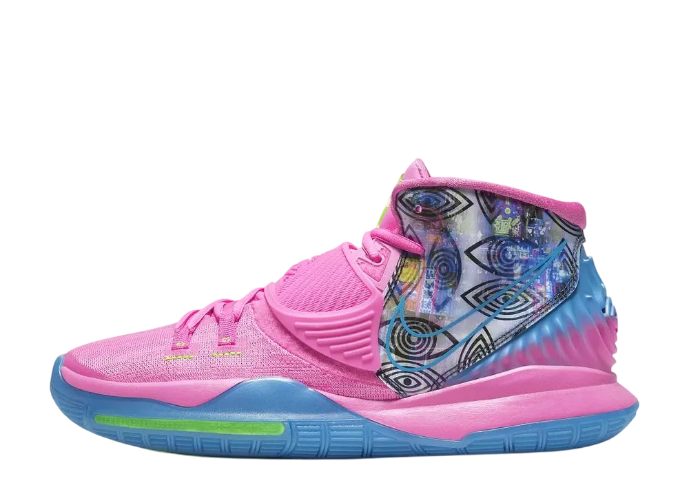 Nike Kyrie 6 "Tokyo"