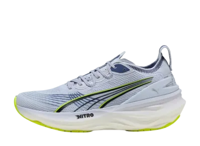 Puma ForeverRun Nitro 2 "Cool Weather/Yellow Alert"
