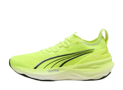 Puma ForeverRun Nitro 2 "Yellow Alert/Puma Black"