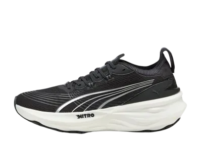 Puma ForeverRun Nitro 2 "Puma Black/Puma White"