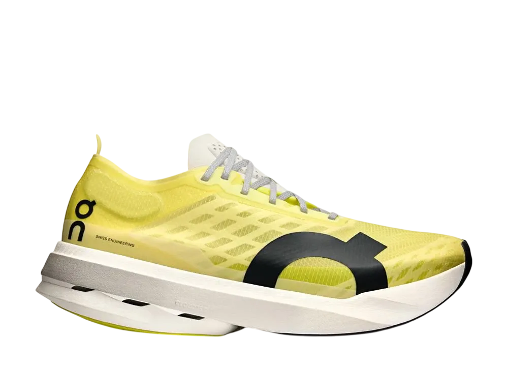 オン クラウドブーム ストライク "ライムライト/ウルフ"