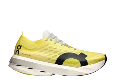 On Cloudboom Strike "Limelight/Wolf"