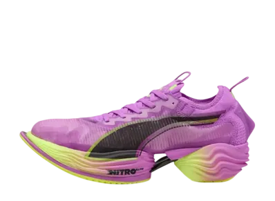 Puma Fast-R Nitro Elite 2 "Pure Magenta/Yellow Alert"