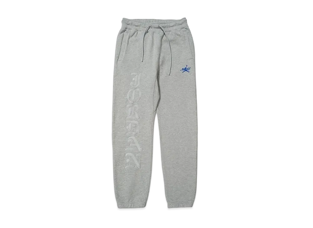 ☆JORDAN × Awake NY フリース パンツ☆ NIKE公式】ジョーダン x アウェイク NY メンズ フリース パンツ