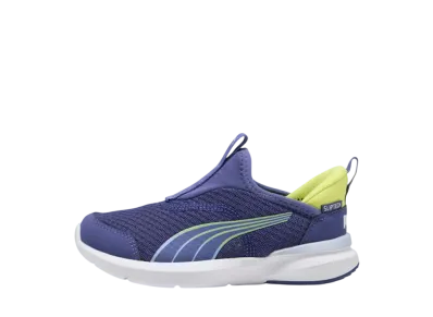 Puma PS Kruz Profoam Ease In "Blue Crystal/Cool Weather"