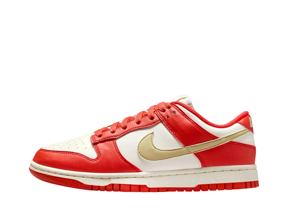 Nike Women's Dunk Low Next Nature "Light Crimson"