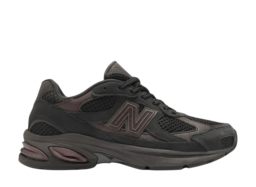 ニューバランス 2010 "ブラックアイス/グレー"