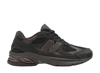 ニューバランス 2010 "ブラックアイス/グレー"