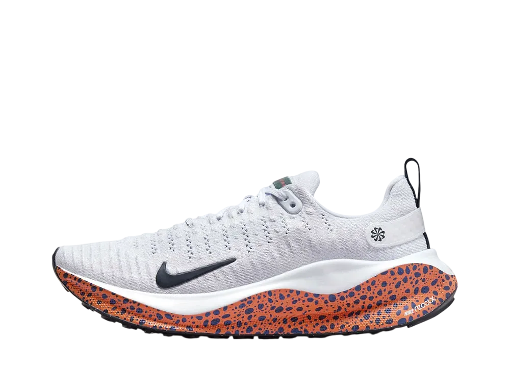 Nike Women's InfinityRN 4 Electric "Safari/Multi-Color"