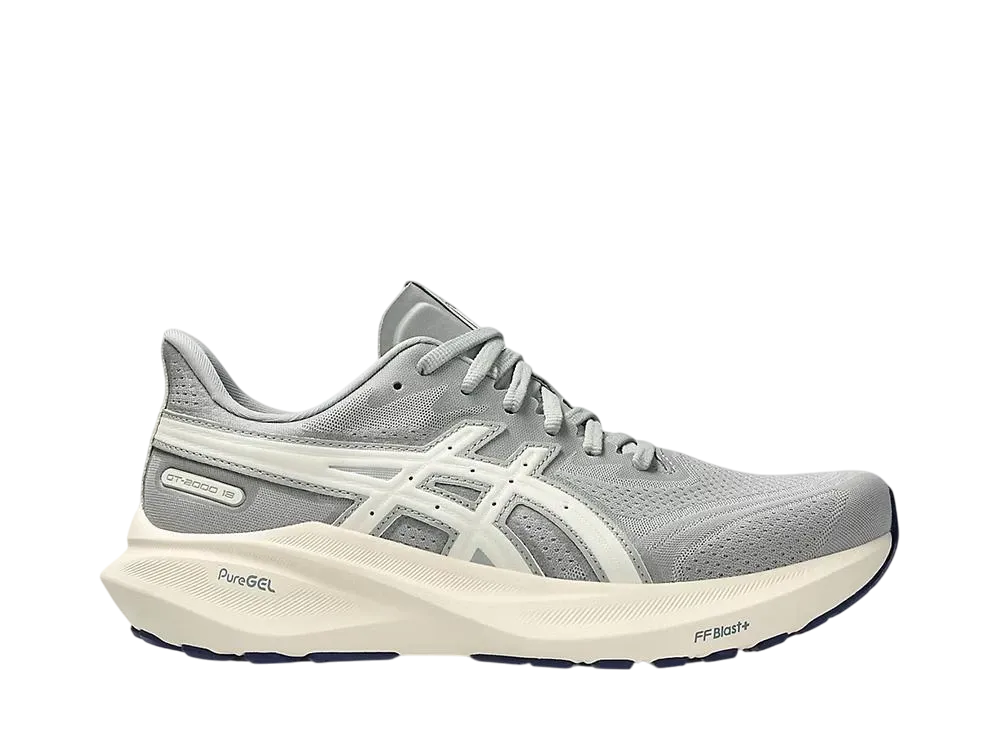 アシックス ウィメンズ GT2000 13 ATC "シールグレー/バーチ"
