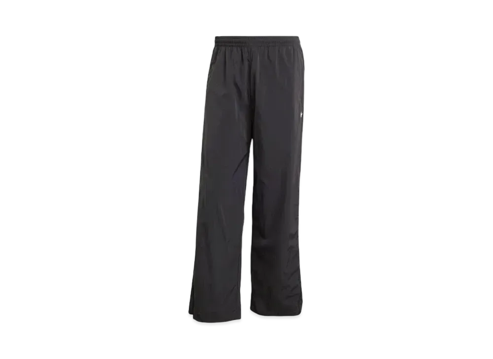 adidas Adilenium Season 3 Oversized SST Track Pants "Black"