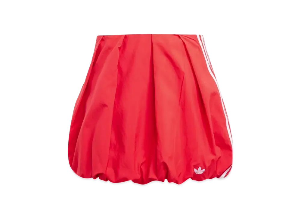 adidas Adilenium Season 3 Balloon Skirt "Better Scarlet"