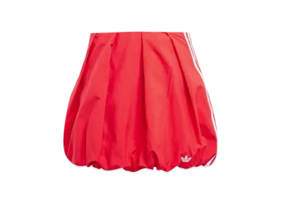 adidas Adilenium Season 3 Balloon Skirt "Better Scarlet"