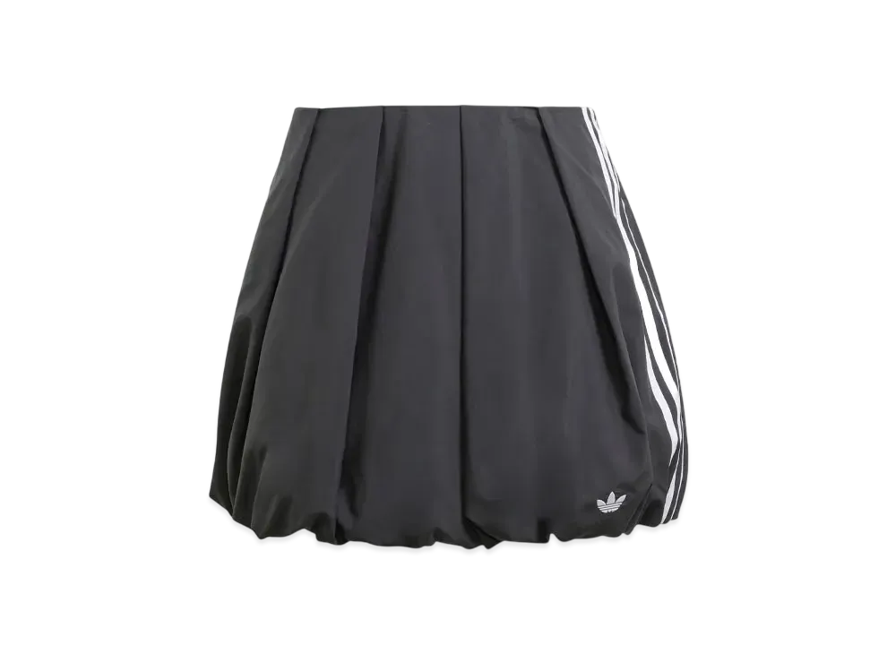 adidas Adilenium Season 3 Balloon Skirt "Black"