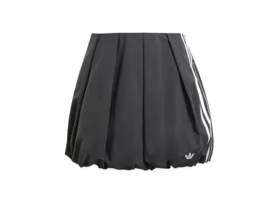 adidas Adilenium Season 3 Balloon Skirt "Black"