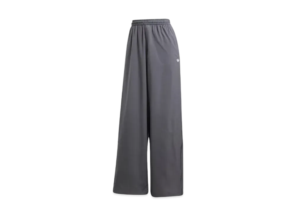 adidas Adilenium Season 3 Zip Track Pants "Grey Five"