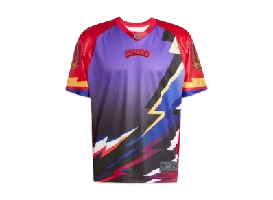 adidas Adilenium Season 3 Team Jersey "Better Scarlet"