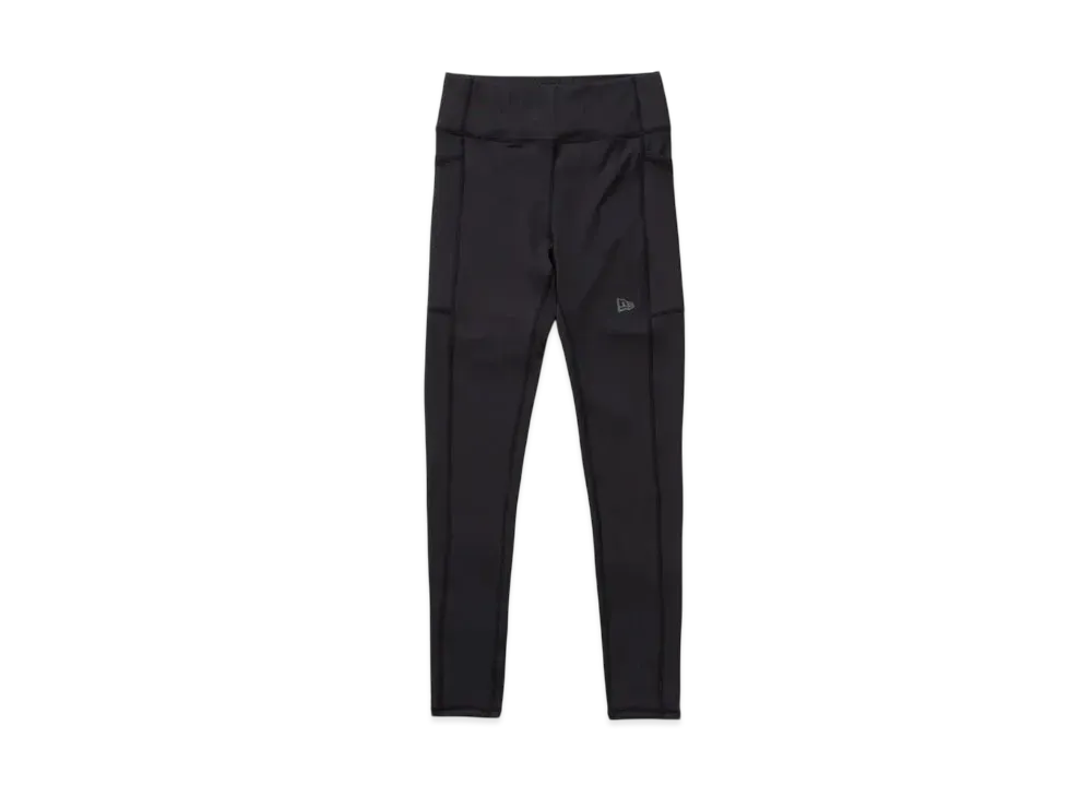 NEW ERA Performance Apparel Women's Leggings "Black"