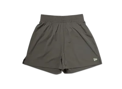 NEW ERA Performance Apparel Women's Short Pants "Graphite"