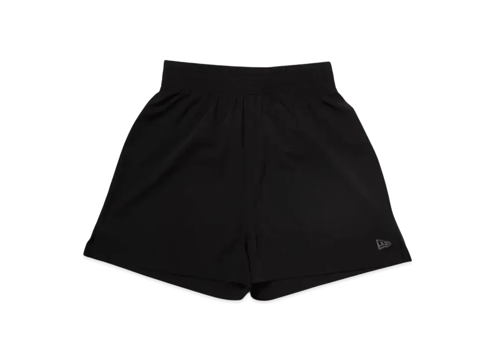 NEW ERA Performance Apparel Women's Short Pants "Black"