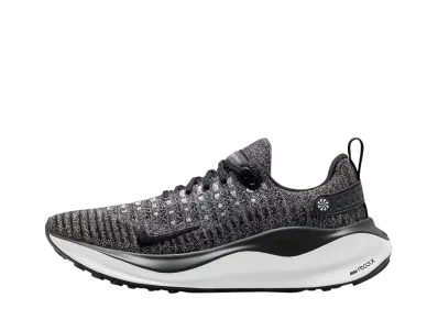 Nike Women's InfinityRN 4 "Black/White/Black"