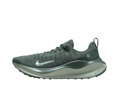 Nike Women's InfinityRN 4 "Vintage Green/Bicoastal/Jade Horizon"