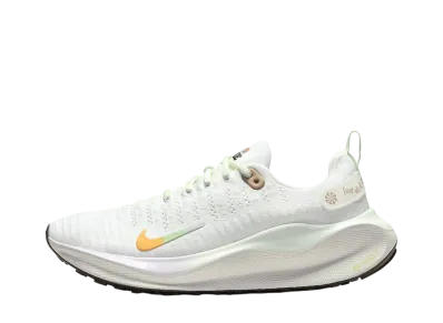 Nike Women's InfinityRN 4 "White/Sail/Vapor Green/Multi Color"