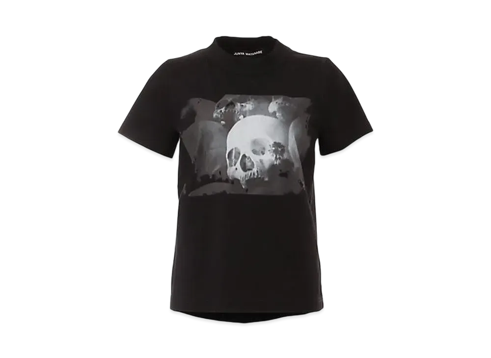 JUNYA WATANABE Women Cotton Jersey Tee 