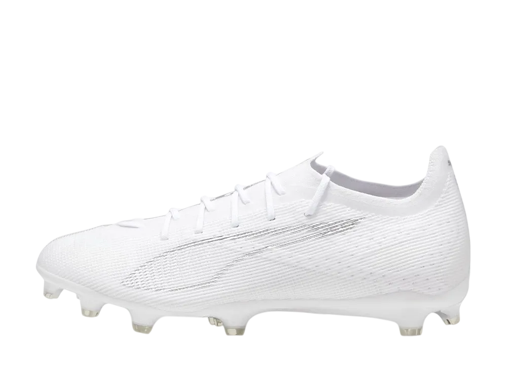 プーマ ウルトラ5 プロ FG/AG "プーマホワイト/プーマホワイト"