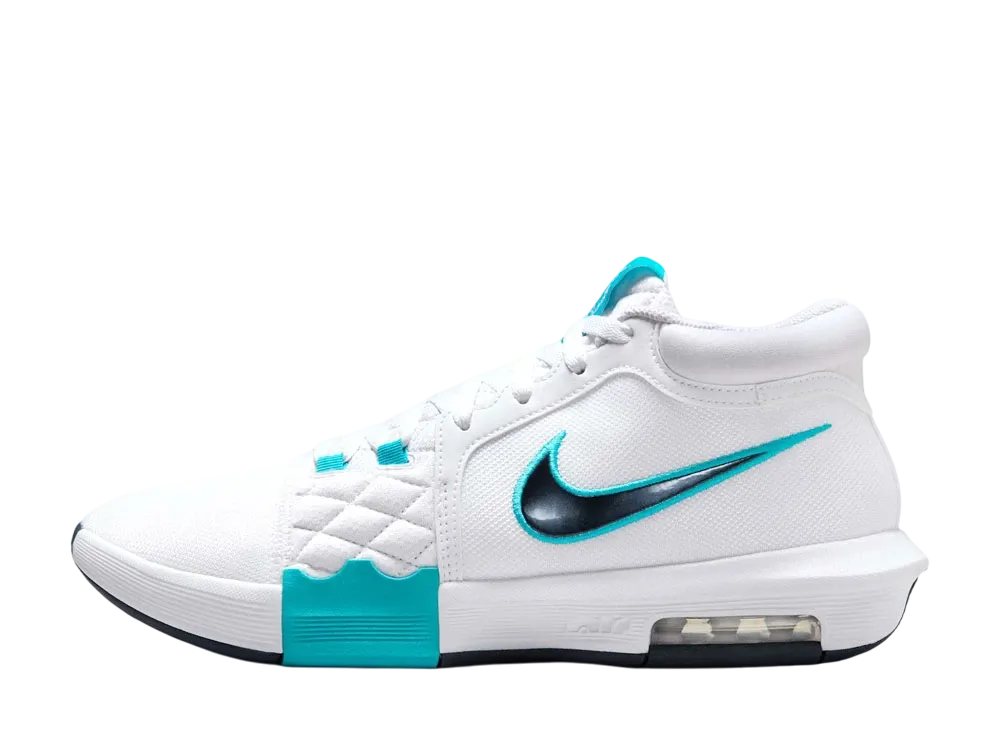 Nike LeBron Witness 8 "Dusty Cactus"