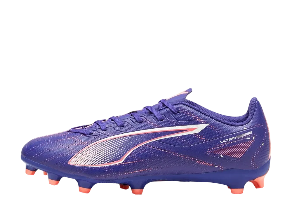 Puma Ultra 5 Play FG/AG 