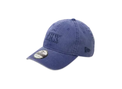 NEW ERA 9Twenty Those Summer Days Directed By Keiko Hitotsuyama Italian Wash "Navy"