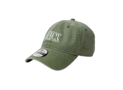 NEW ERA 9Twenty Those Summer Days Directed By Keiko Hitotsuyama Italian Wash "Green"