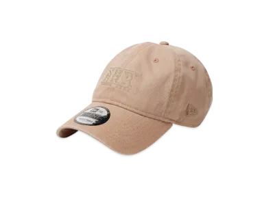 NEW ERA 9Twenty Those Summer Days Directed By Keiko Hitotsuyama Italian Wash "Beige"
