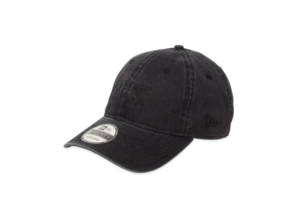 NEW ERA 9Twenty Those Summer Days Directed By Keiko Hitotsuyama Italian Wash "Black"