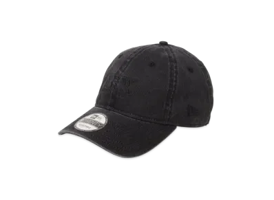 NEW ERA 9Twenty Those Summer Days Directed By Keiko Hitotsuyama Italian Wash "Black"