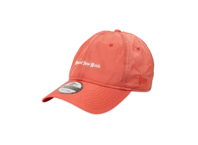 NEW ERA 9Twenty Those Summer Days Directed By Keiko Hitotsuyama Vintage Nylon State of New York "Smoke Pink"