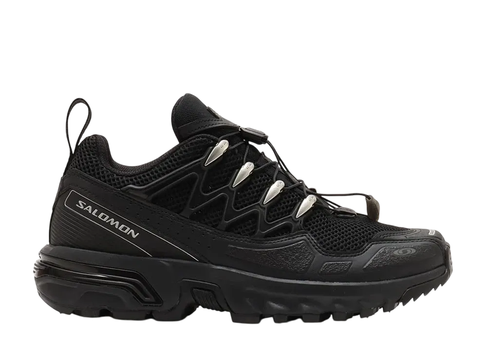 【関税込み】Salomon ブラック ACS + OG スニーカー SALOMON/サロモン】ACS+OG（スニーカー）｜SALOMON（サロモン