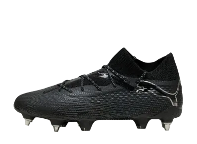 Puma Future 7 Ultimate MXSG "Puma Black/Puma Silver"
