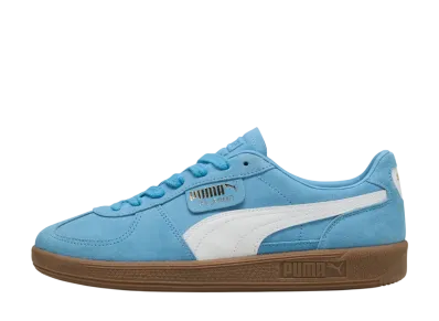 Puma Palermo "Team Light Blue/Puma White"
