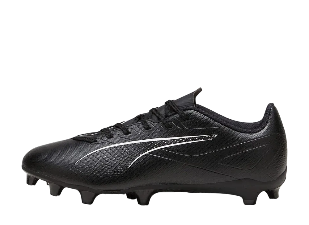 Puma Ultra 5 Play FG/AG "Puma Black/Puma White"
