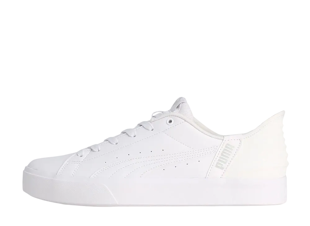 プーマ Vコート イーズイン "プーマホワイト"