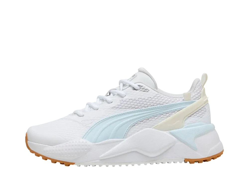 Puma Golf 　美品!! Men's Puma Classic G Golf Shoes - Maple Hill Golf