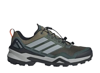 adidas Terrex Skychaser "Olive Strata/Grey Two/Core Black"