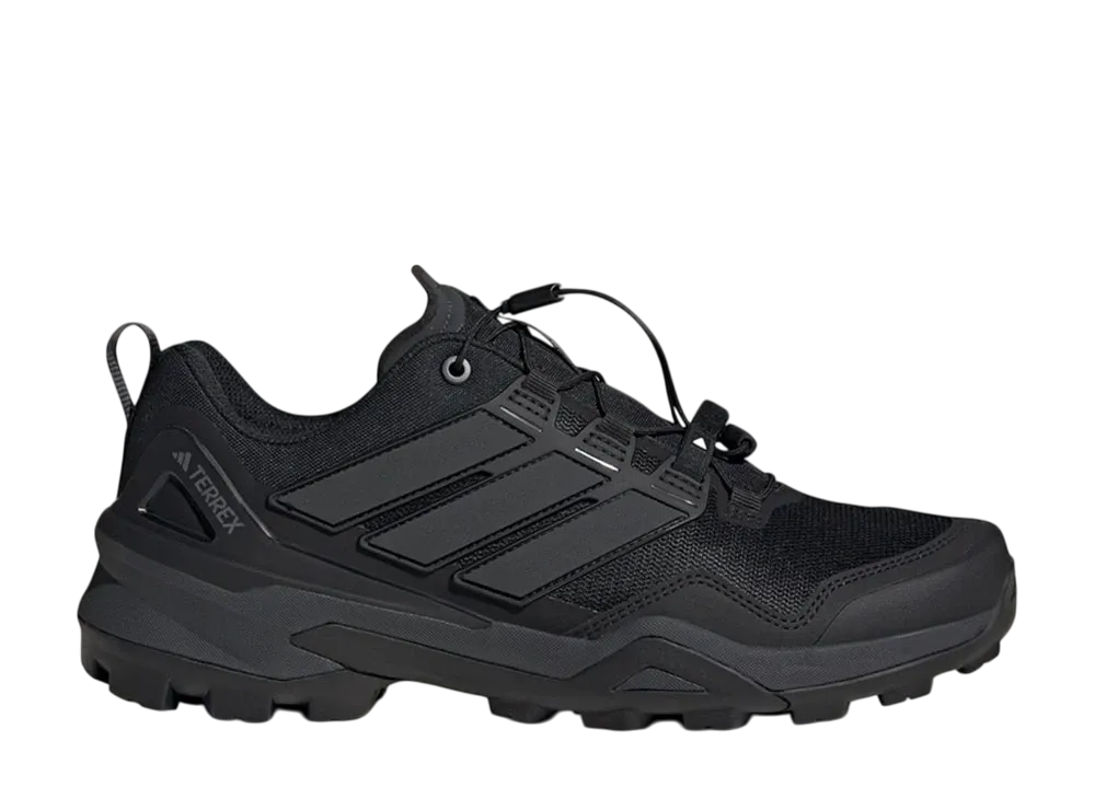 アディダス テレックス スカイチェイサー "コアブラック/カーボン"