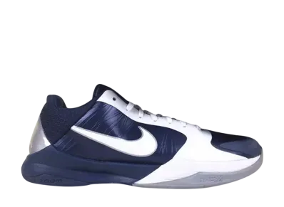 Nike Zoom Kobe 5 "Midnight Navy"