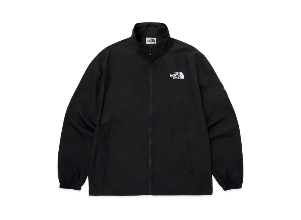 The North Face Reston Jacket "Black"