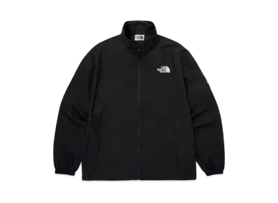 The North Face Reston Jacket "Black"